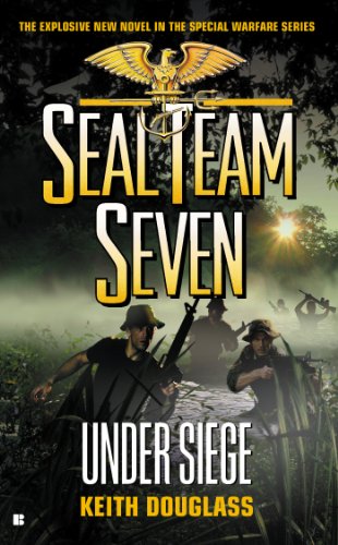Under Siege (Seal Team Seven, No. 22)