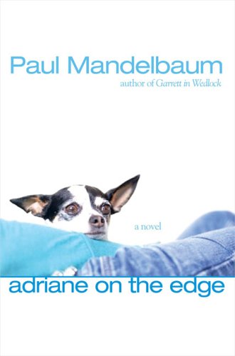 Adriane on the Edge, a Novel