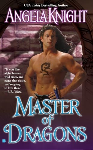Master of Dragons (Mageverse, Book 8)