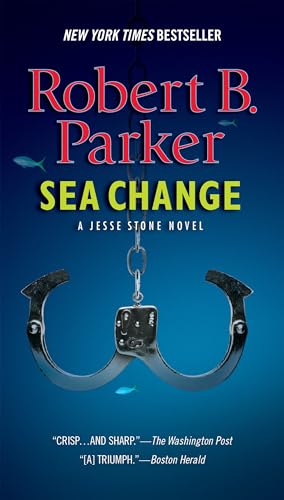 Sea Change (A Jesse Stone novel)