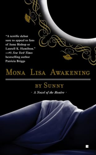 Mona Lisa Awakening : A Novel of the Monere