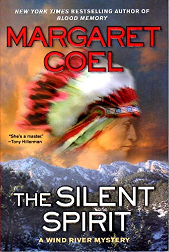 The Silent Spirit (A Wind River Mystery)