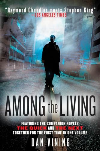 Among the Living (A Jimmy Miles Mystery)