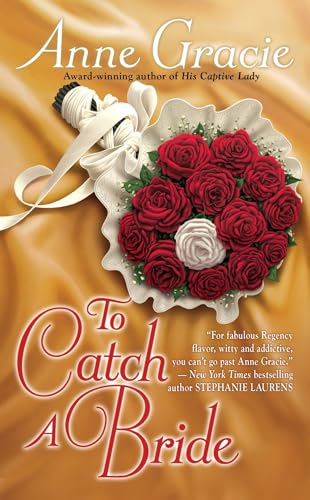 To Catch a Bride (The Devil Riders)