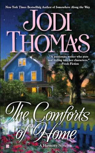 The Comforts of Home (Harmony)