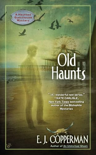 Old Haunts