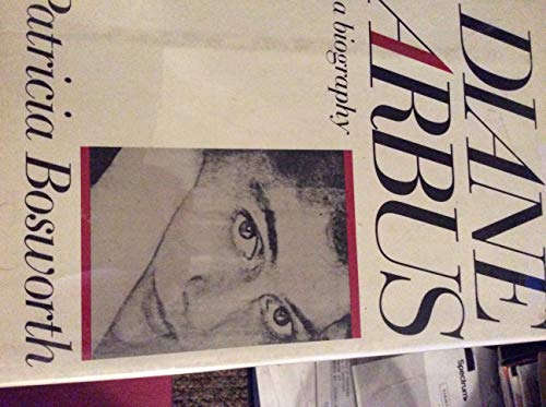 Diane Arbus. A Biography