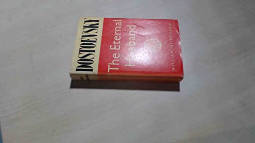 The Eternal Husband, and other stories