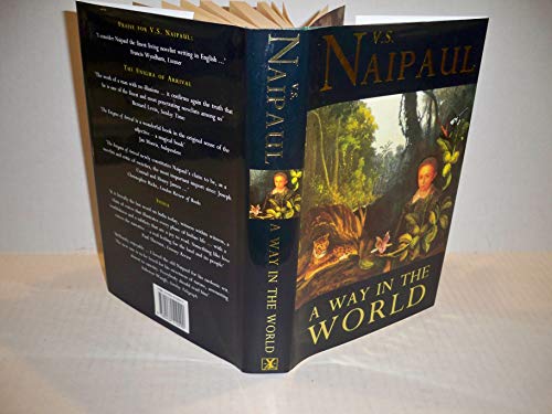 A Way in the World - 1st Edition/1st Printing