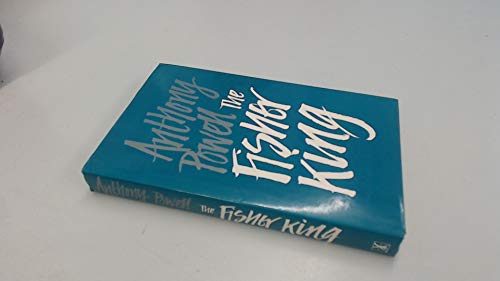 The fisher king: A novel