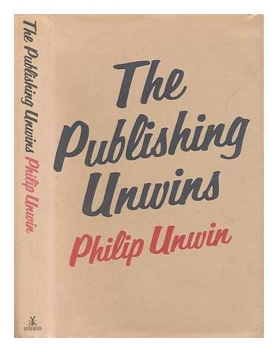 The Publishing Unwins