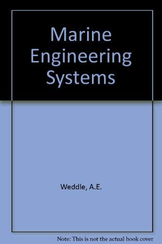 Marine Engineering Systems
