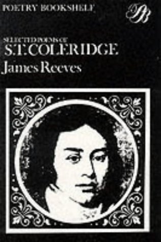 Selected Poems of Saint Coleridge