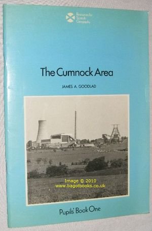 The Cumnock Area