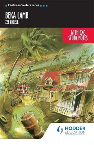 Beka Lamb with CXC Study Notes (Caribbean Writers)