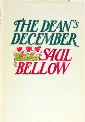 The dean's december