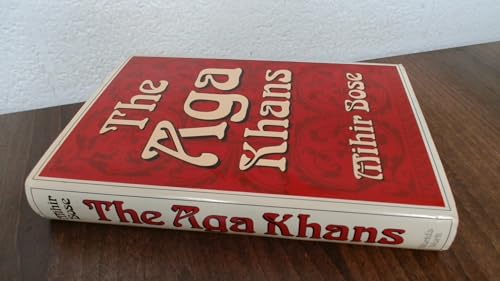 The Aga Khans