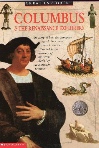 Columbus & the Renaissance Explo
