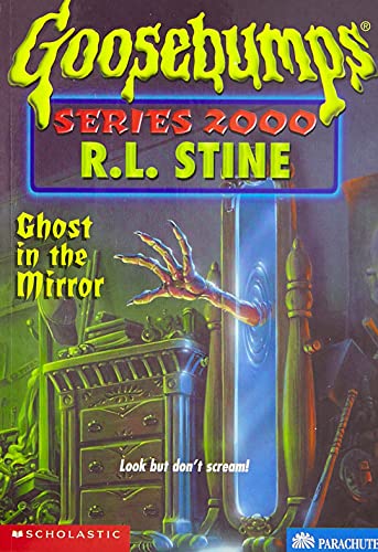 Ghost in the Mirror