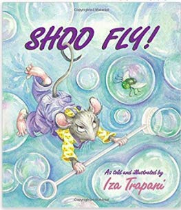 Shoo Fly!