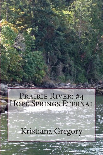 Prairie River #4