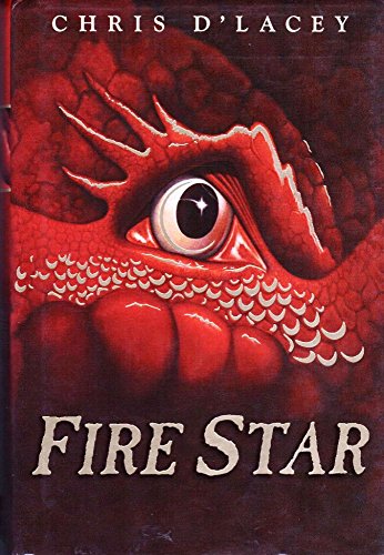 Fire Star (The Last Dragon Chronicles)