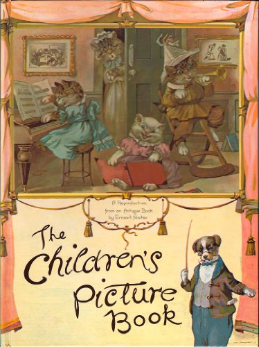 The Children's Picture Book