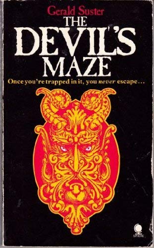 The Devil's Maze