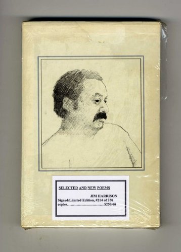 Selected & new poems, 1961-1981