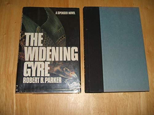 THE WIDENING GYRE ***SIGNED COPY***