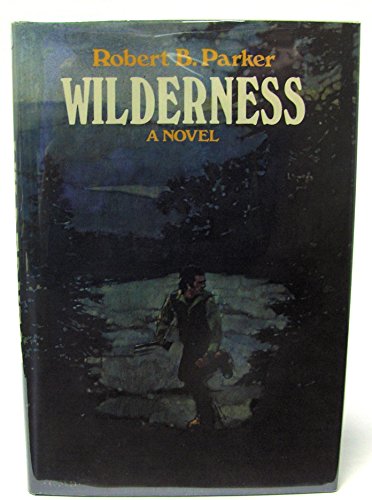 Wilderness - 1st printing Signed 2x