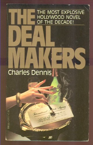 The Dealmakers ( Deal Makers)