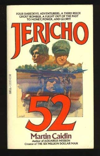 Jericho 52