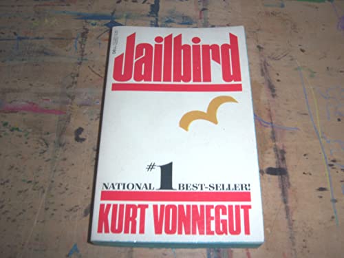 Jailbird by Kurt Vonnegut Signed LTD 1st edition #326/500- High Grade Jailbird by Kurt Vonnegut Signed LTD 1st edition #326/500- High Grade