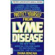 Protect Yourself from Lyme Disease