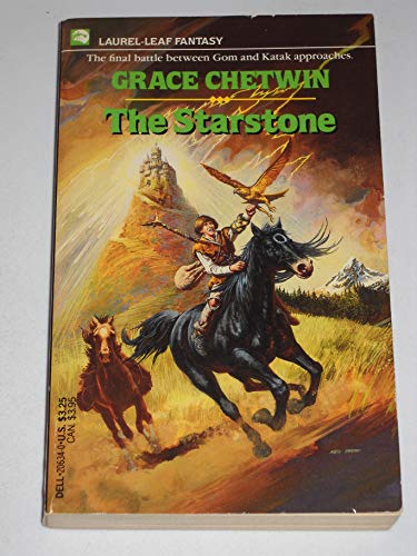 Starstone, The