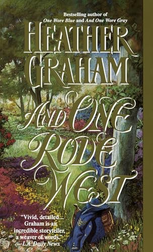 And One Rode West: A Novel
