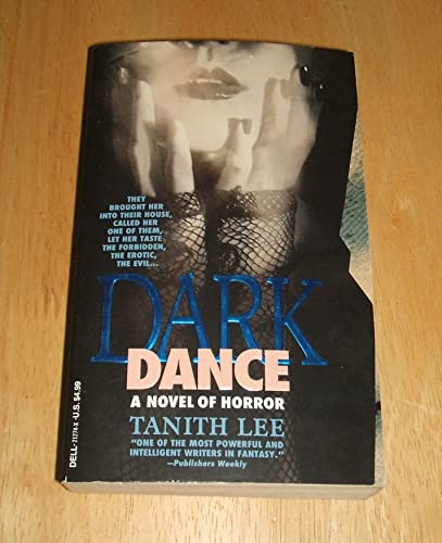 Dark Dance *