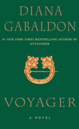 Book 3: Voyager (Outlander)