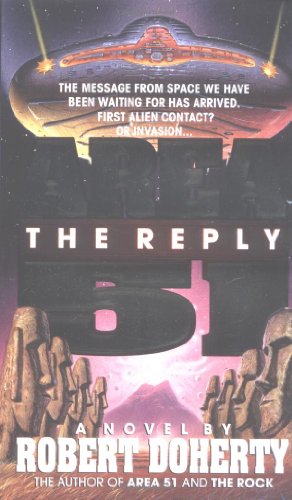 Area 51: The Reply