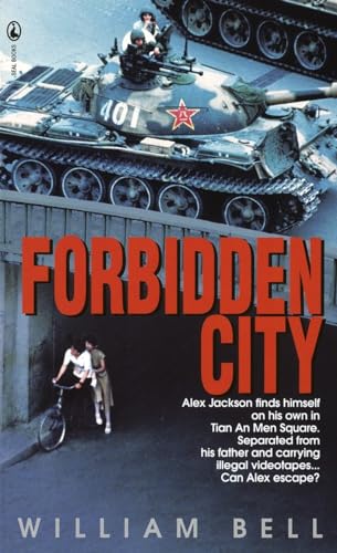 Forbidden City : A Novel of Modern China
