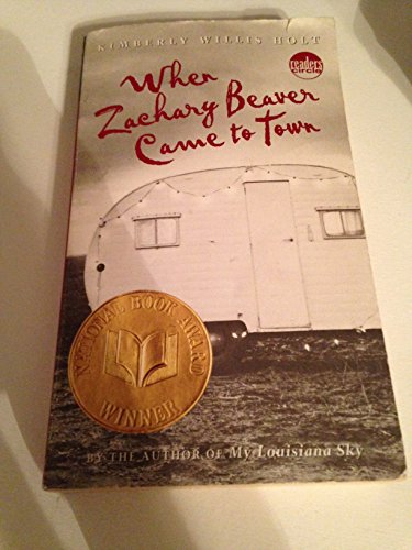 When Zachary Beaver Came to Town (Readers Circle)