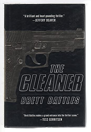 The Cleaner [AWARD NOMINEE]