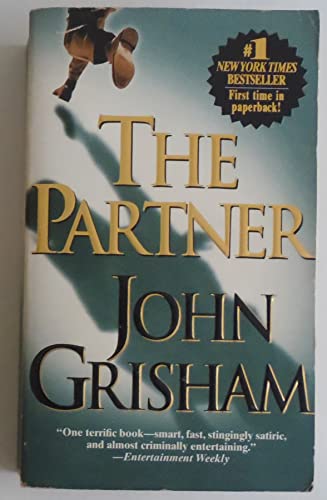 john grishams the partner essay Free john grisham papers, essays, and research papers john grisham - on february 8th in 1955 john ray grisham jr was born, to wanda skidmore powerful essays: the partner by john grisham - the partner by john grisham the partner is one of john grisham's best books by far. john grishams the partner essay Free john grisham papers, essays, and research papers john grisham - on february 8th in 1955 john ray grisham jr was born, to wanda skidmore powerful essays: the partner by john grisham - the partner by john grisham the partner is one of john grisham's best books by far.