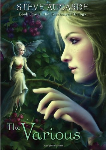 The Various: Book 1 in the Touchstone Trilogy