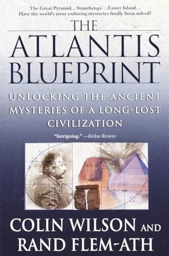 The Atlantis Blueprint: Unlocking the Ancient Mysteries of a Long-Lost Civilization
The Atlantis Blueprint: Unlocking the Ancient Mysteries of a Long-Lost Civilization