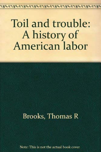 trouble history trouble history