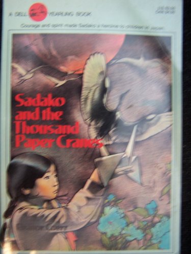 Sadako & the Thousand Paper Cran