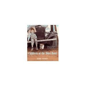 Children of the Dust Bowl: The True Story of the School at Weedpatch Camp
Children of the Dust Bowl: The True Story of the School at Weedpatch Camp
