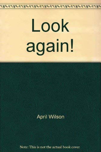 Look again!: The second ultimate spot-the-difference book